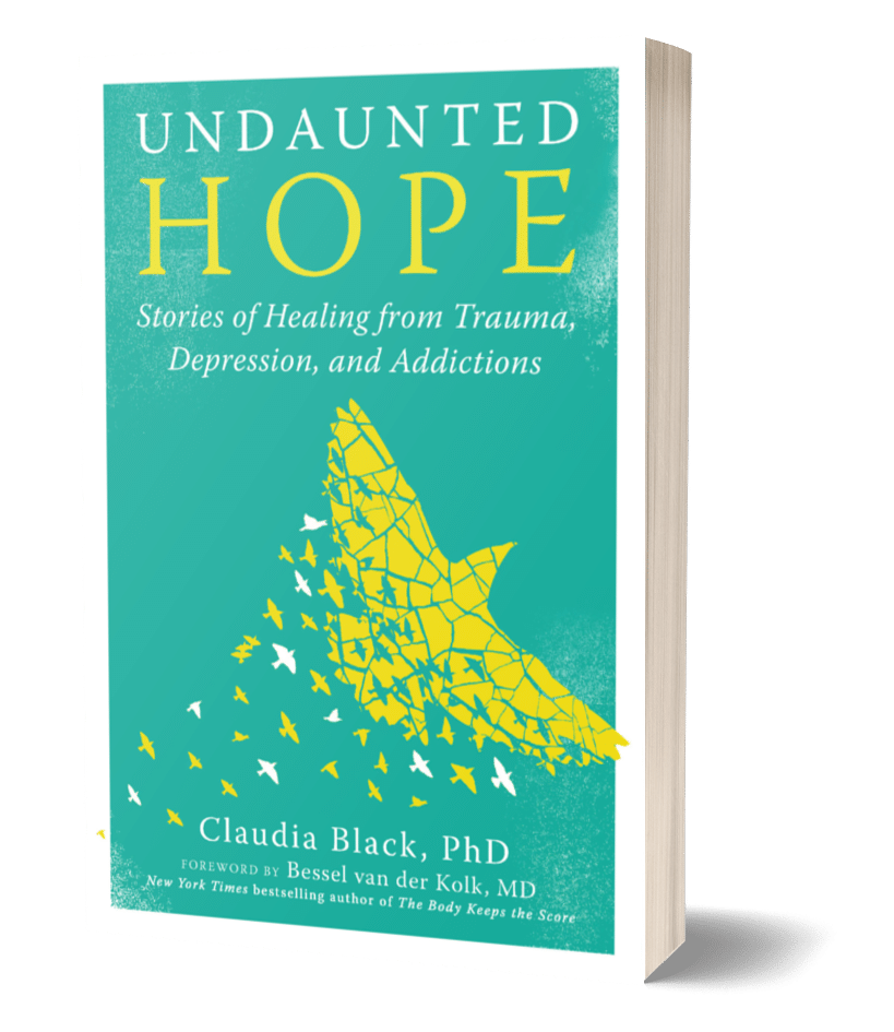 Undaunted Hope Book