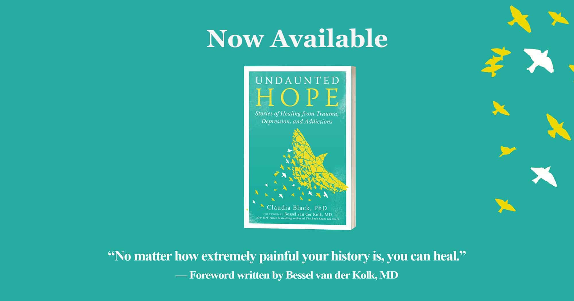 Undaunted Hope